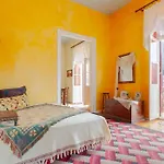 το Aρχοντικό των τσιντζίνων Сasa de vacaciones