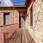 Сasa de vacaciones το Aρχοντικό των τσιντζίνων *