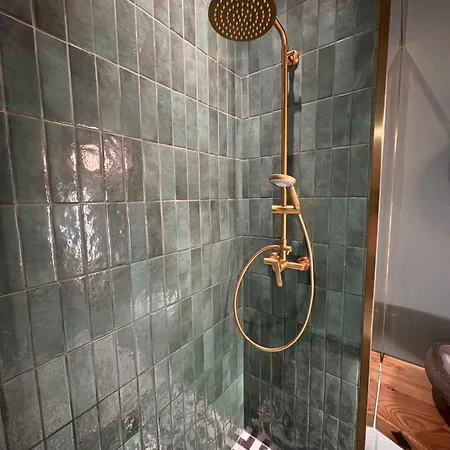 το Aρχοντικό των τσιντζίνων * Polídhroson