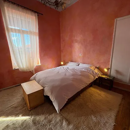 το Aρχοντικό των τσιντζίνων