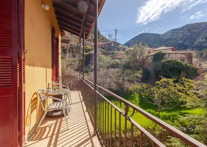 Semesterbostad το Aρχοντικό των τσιντζίνων Polídhroson