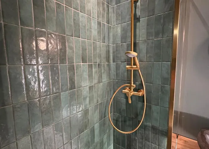 το Aρχοντικό των τσιντζίνων * Polídhroson